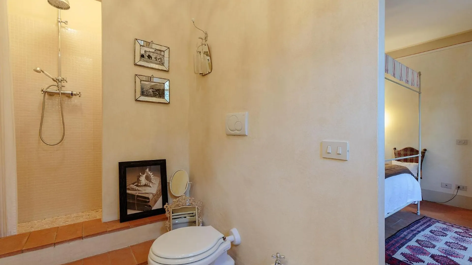 Villa Label, When Creativity Meets Style In Endless Romanticism Corsanico-Bargecchia