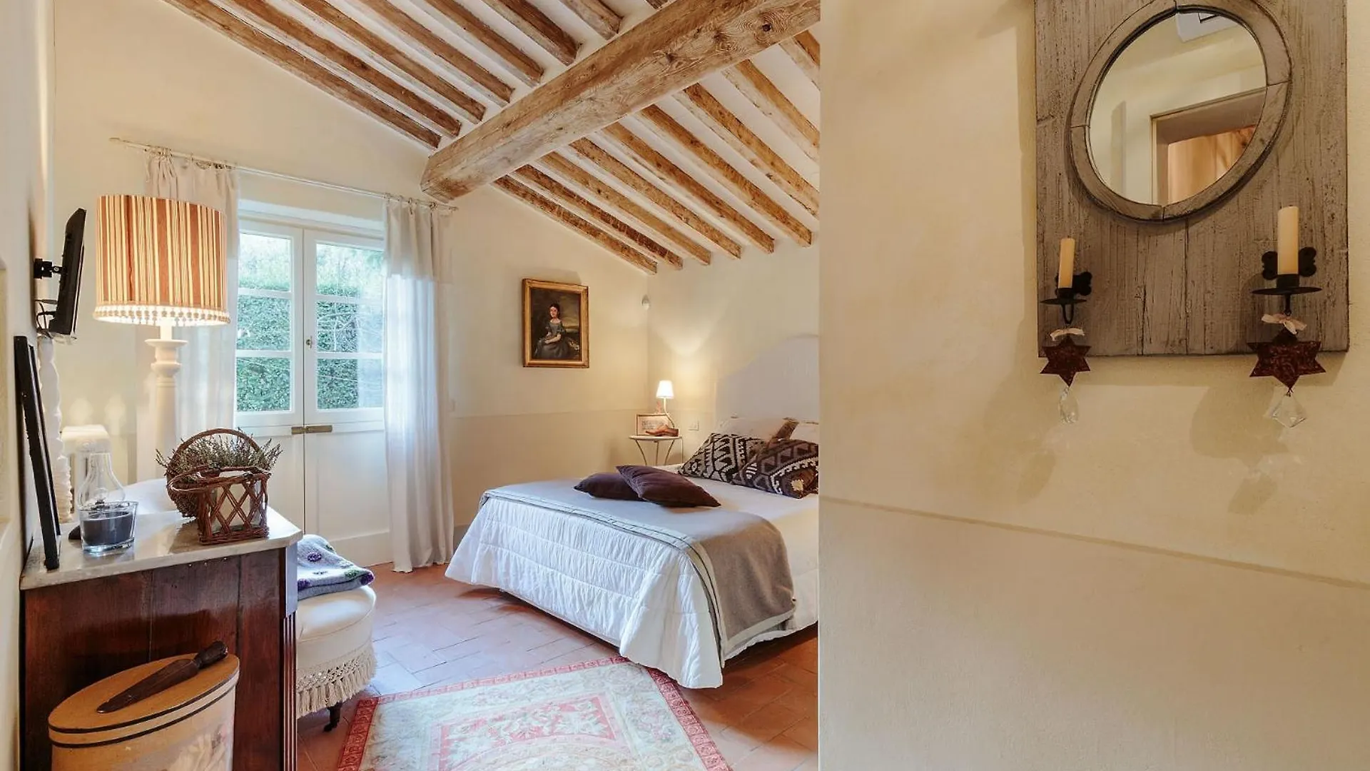 Villa Label, When Creativity Meets Style In Endless Romanticism Corsanico-Bargecchia 0*,
