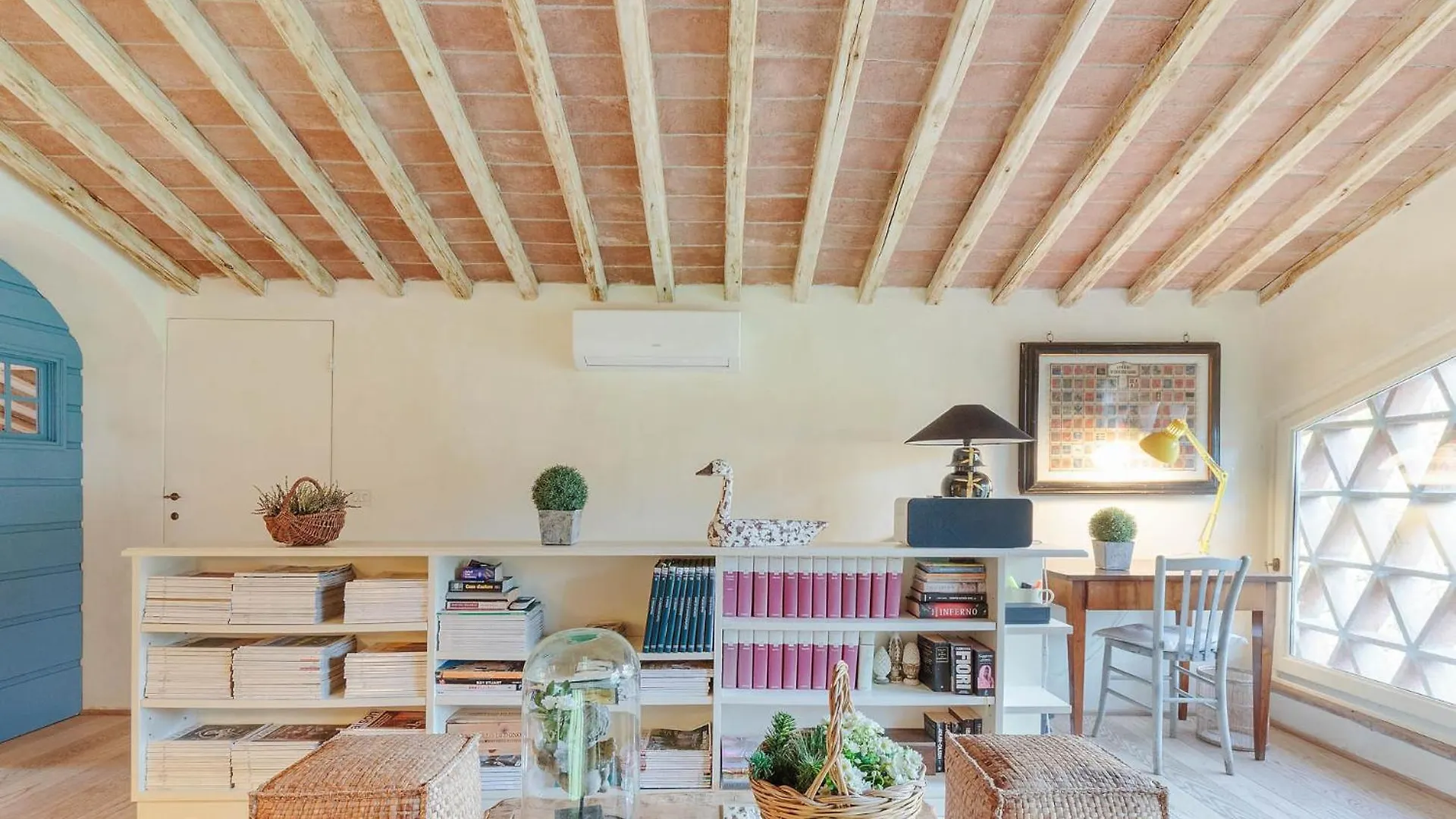 Villa Label, When Creativity Meets Style In Endless Romanticism Corsanico-Bargecchia