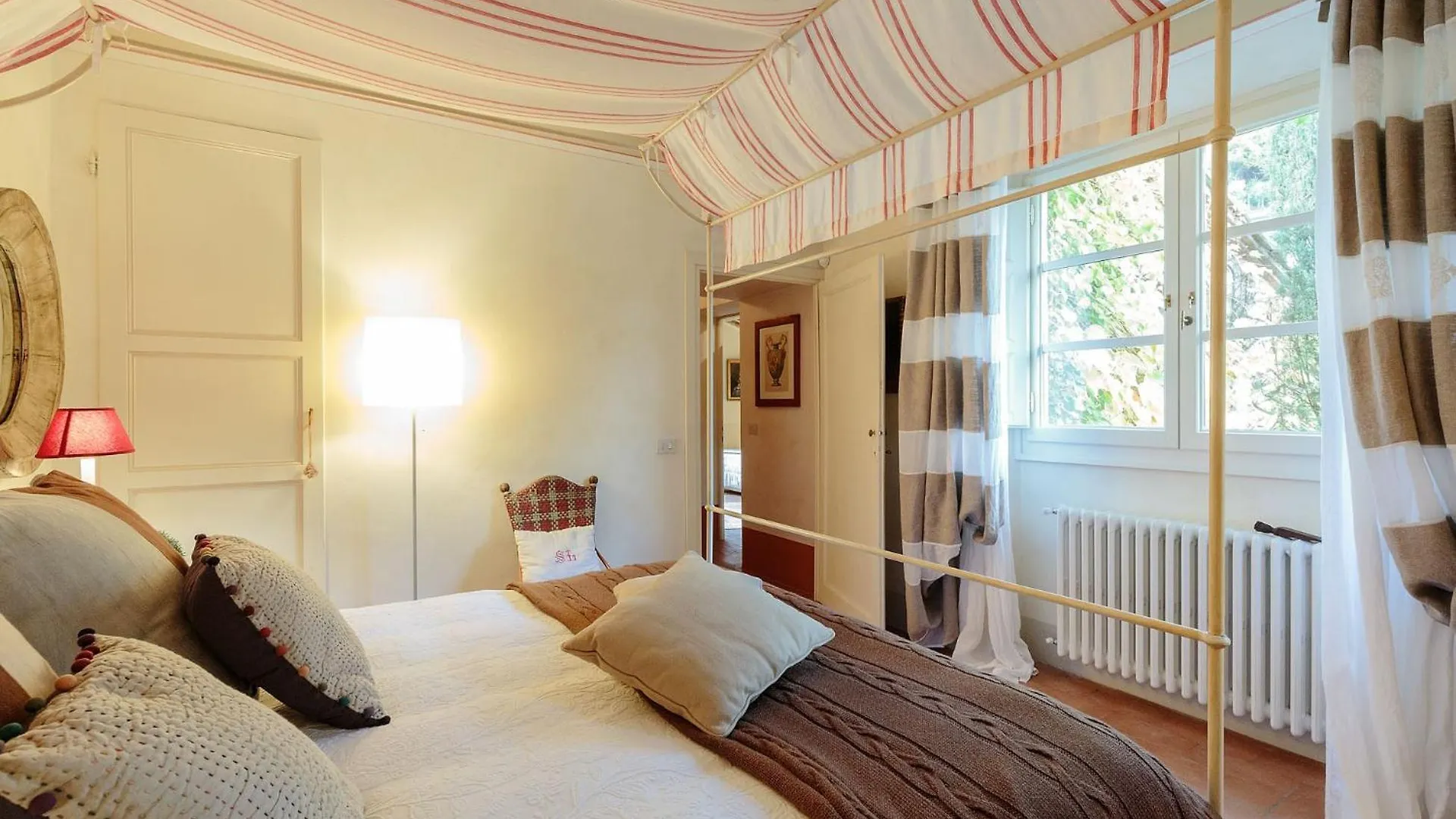 Villa Label, When Creativity Meets Style In Endless Romanticism Corsanico-Bargecchia