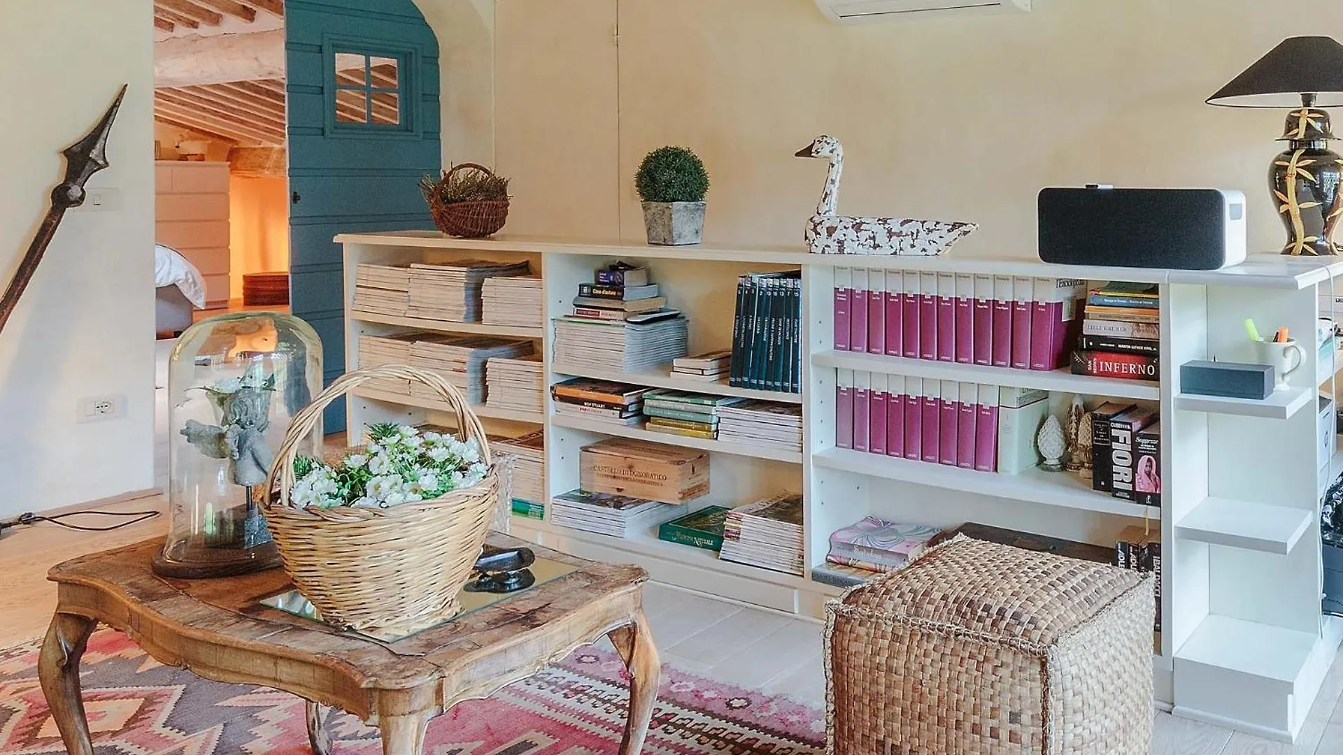 Villa Label, When Creativity Meets Style In Endless Romanticism Corsanico-Bargecchia 0*,
